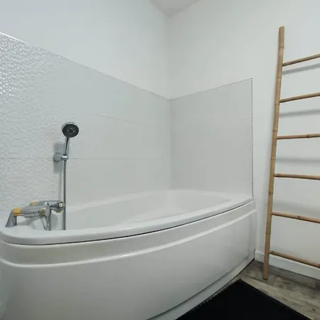 La Parenthèse Corbehemoise, Stationnement, Wifi * Corbehem