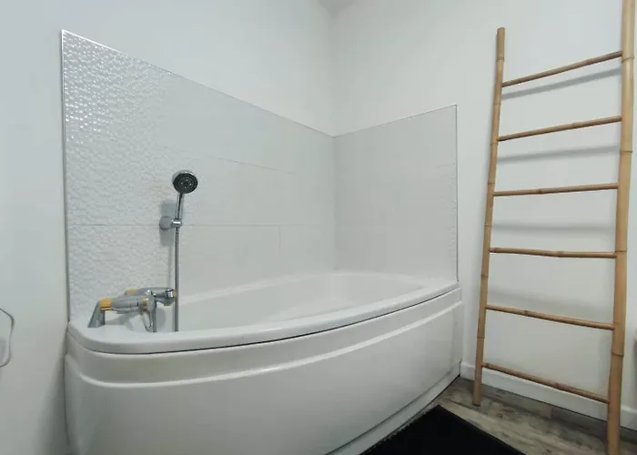 La Parenthèse Corbehemoise, Stationnement, Wifi * Corbehem