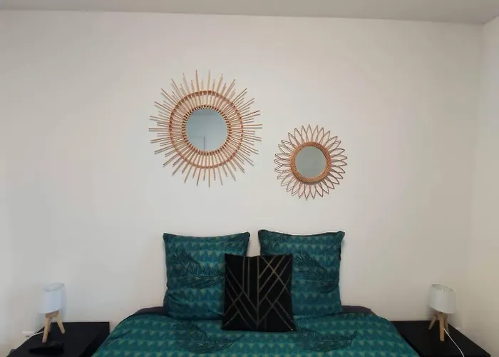 La Parenthèse Corbehemoise, Stationnement, Wifi *