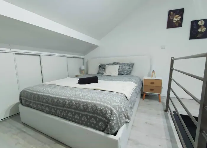 Hébergement de vacances La Parenthèse Corbehemoise, Stationnement, Wifi *