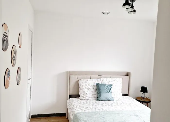 Hébergement de vacances La Parenthèse Corbehemoise, Stationnement, Wifi *